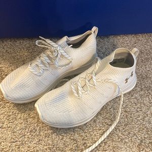 Under Armour Charged running shoe